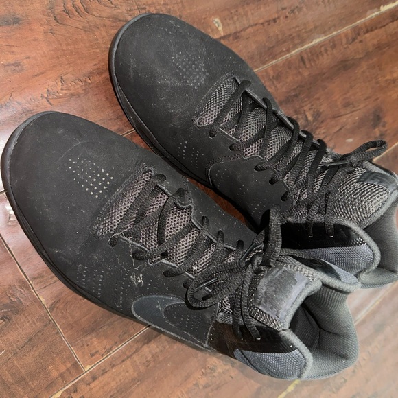 Condition: Used (normal wear)
Men’s shoes - Picture 3 of 5